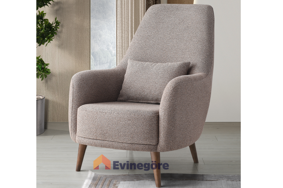 Prisma Koltuk Takımı Berjer