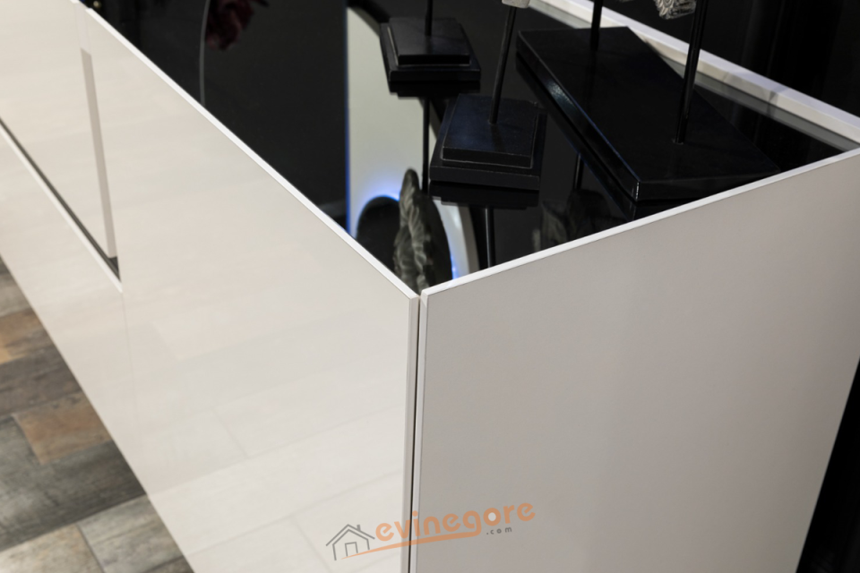 Pablo Yemek Odası Konsol