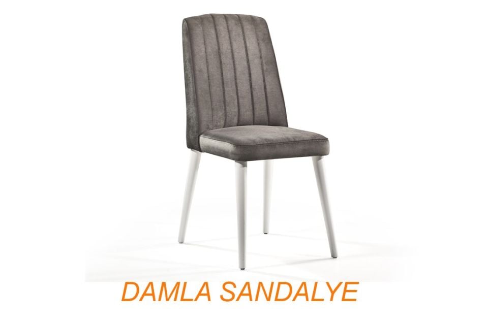 Damla Sandalye