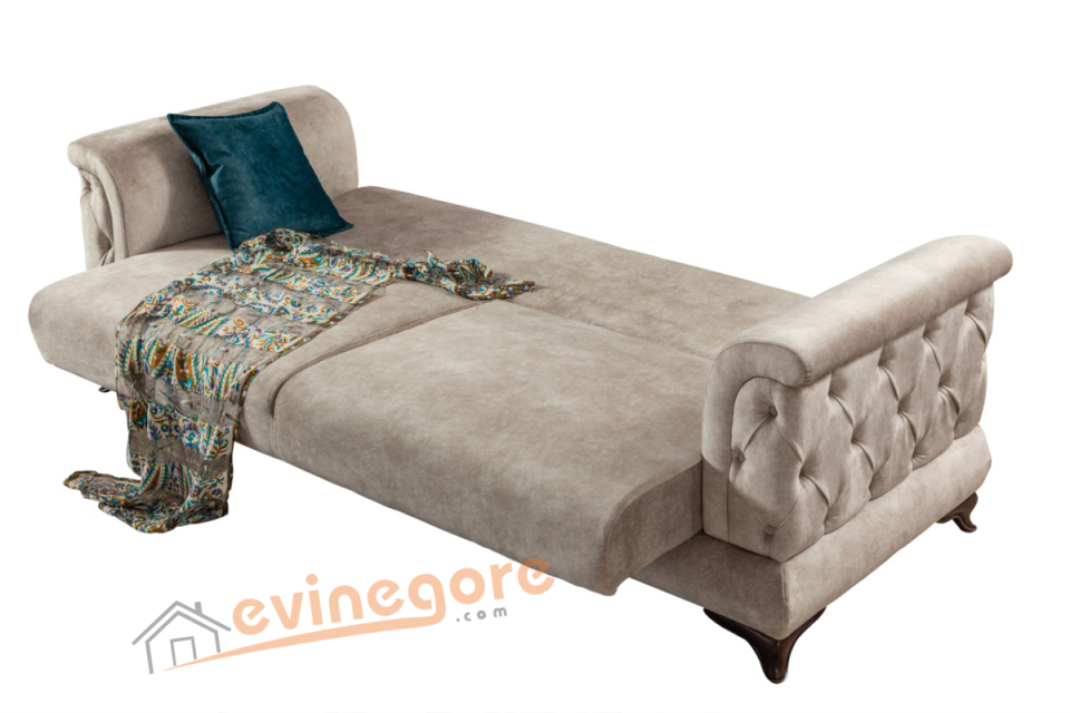 Elegans Koltuk Takımı Üçlü Koltuk