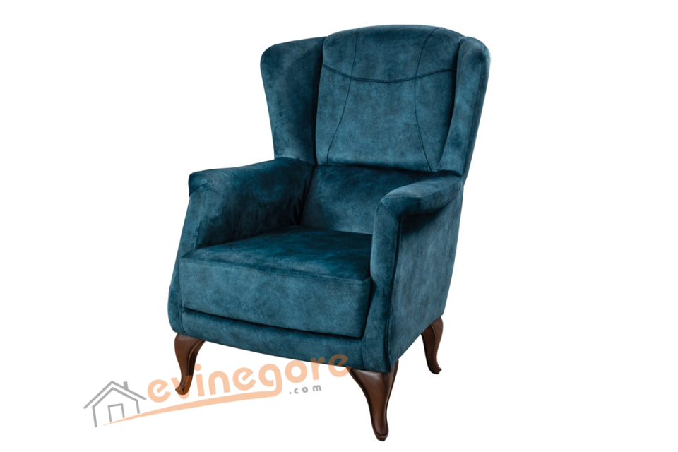 Elegans Koltuk Takımı Üçlü Koltuk