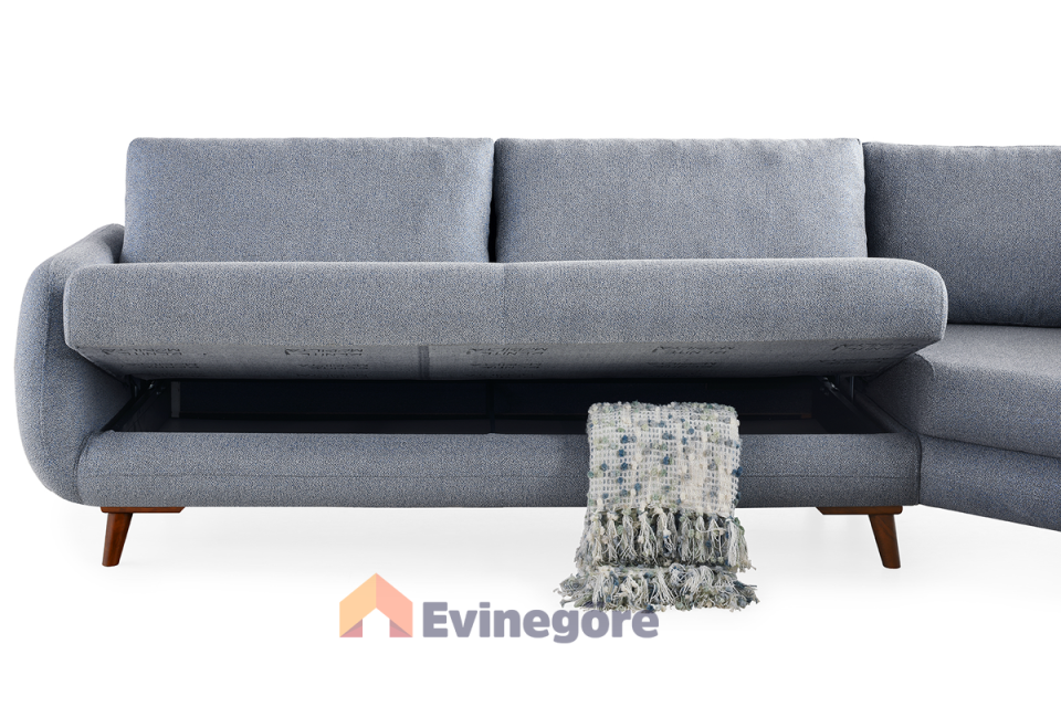 Lego Köşe Takımı