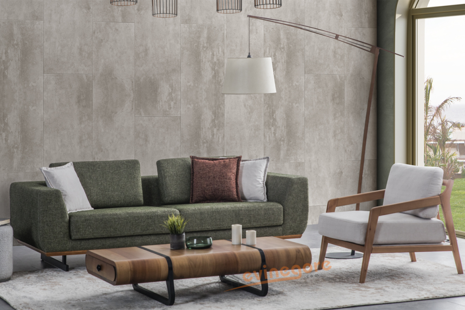 Quatro Koltuk Takımı