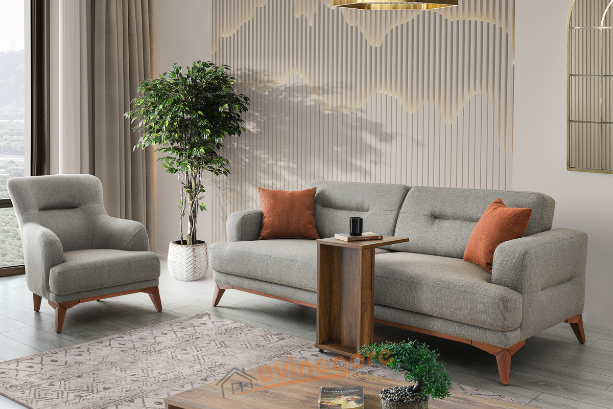 Yelken Koltuk Takımı Berjer