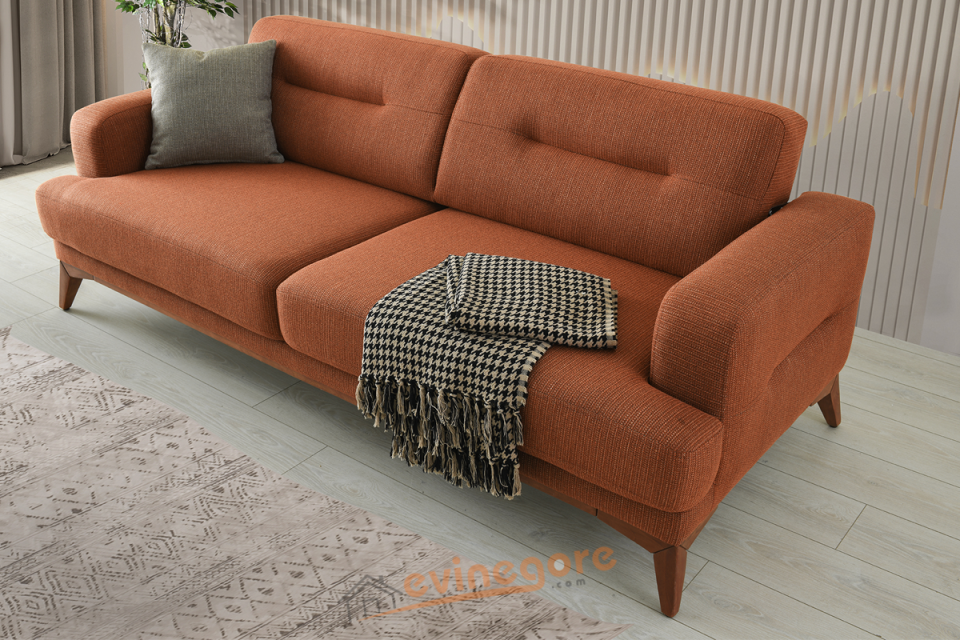 Yelken Koltuk Takımı Berjer