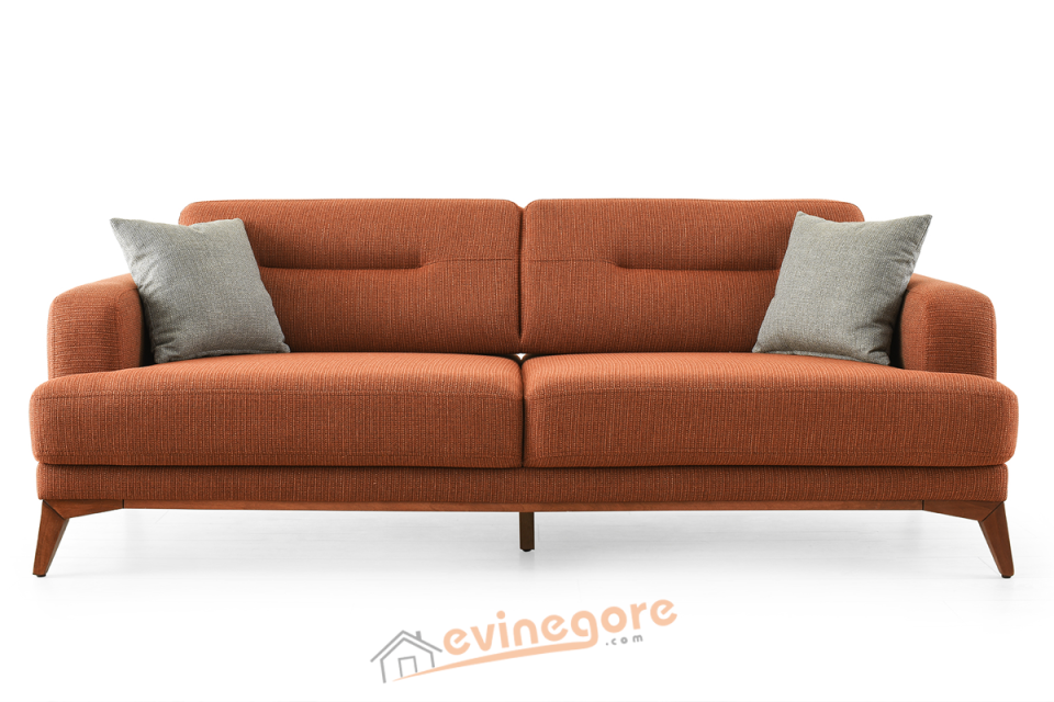 Yelken Koltuk Takımı Üçlü Koltuk