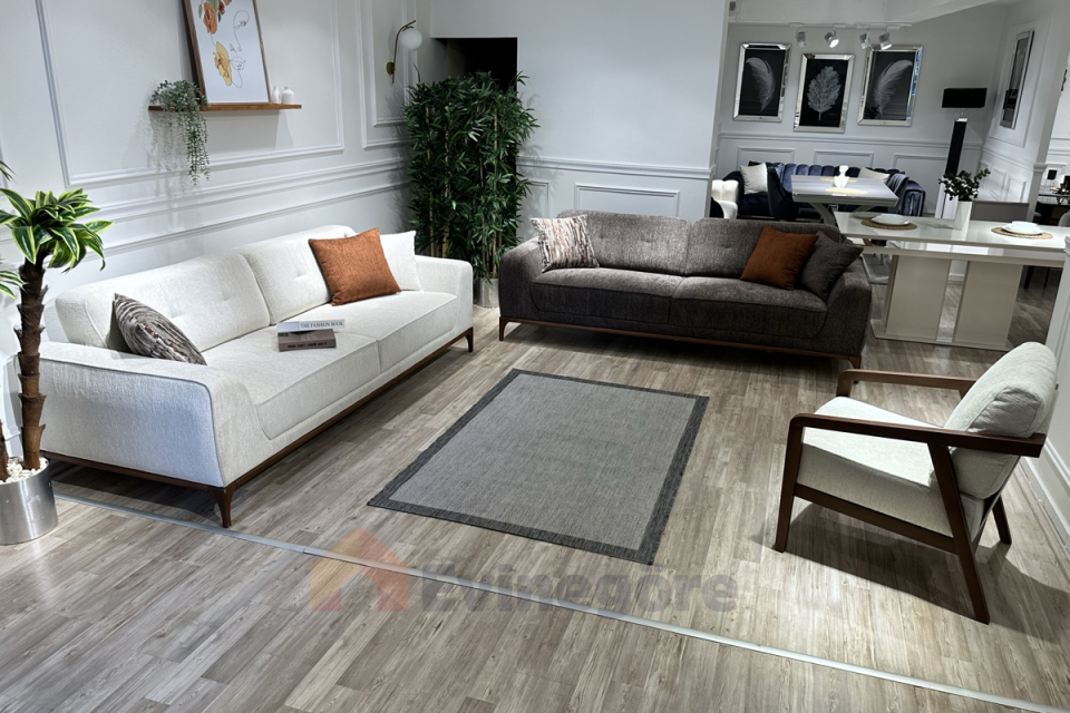 Atlantis Koltuk Takımı