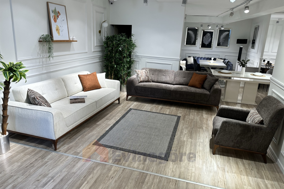 Atlantis Koltuk Takımı Berjer