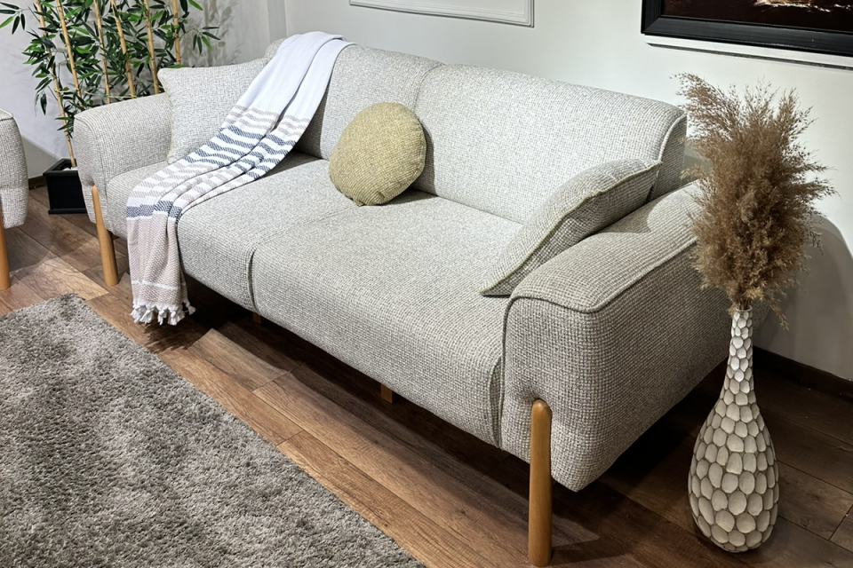 Basel Koltuk Takımı Berjer