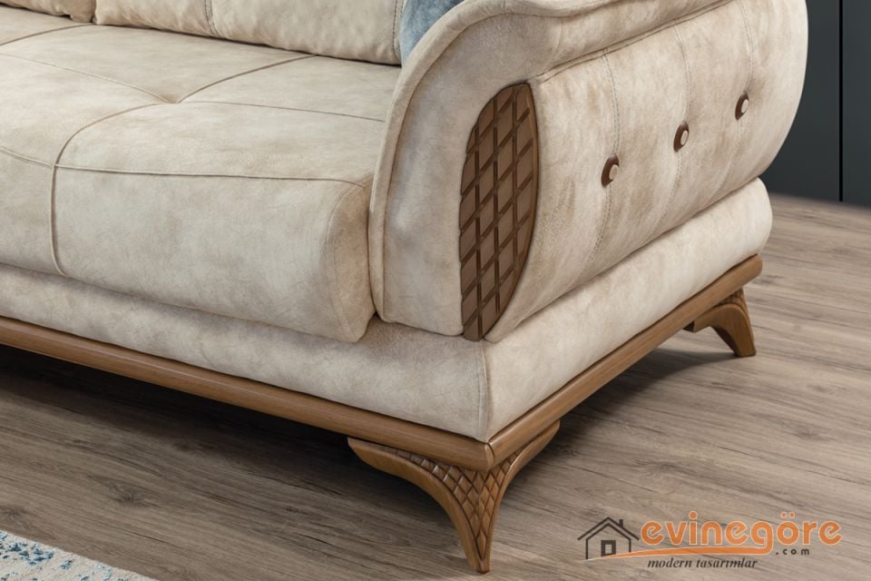 Piera Koltuk Takımı