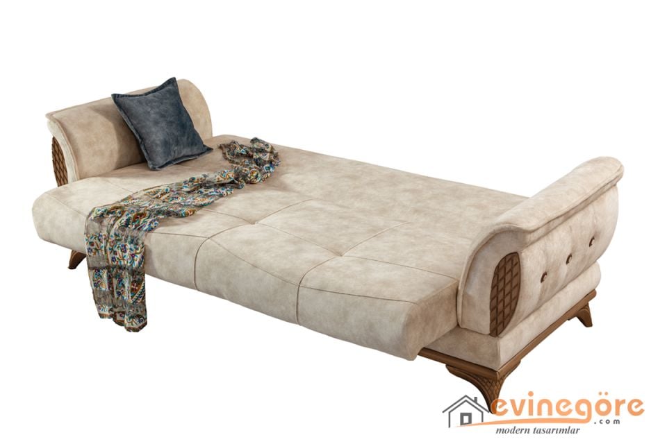 Piera Koltuk Takımı