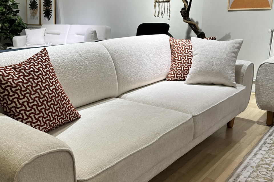 Plus Koltuk Takımı Berjer