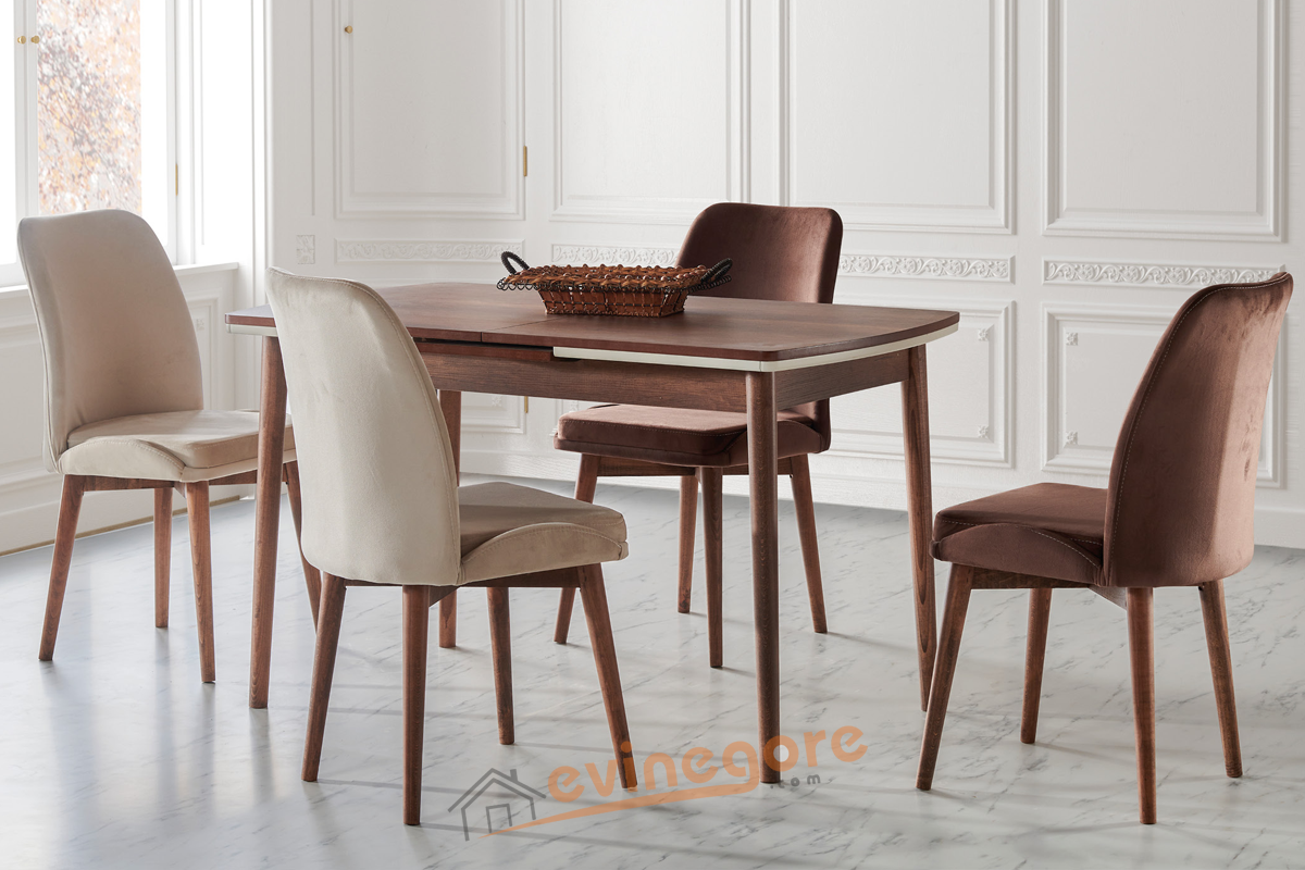 Valoria Mutfak Masa Takımı Sandalye