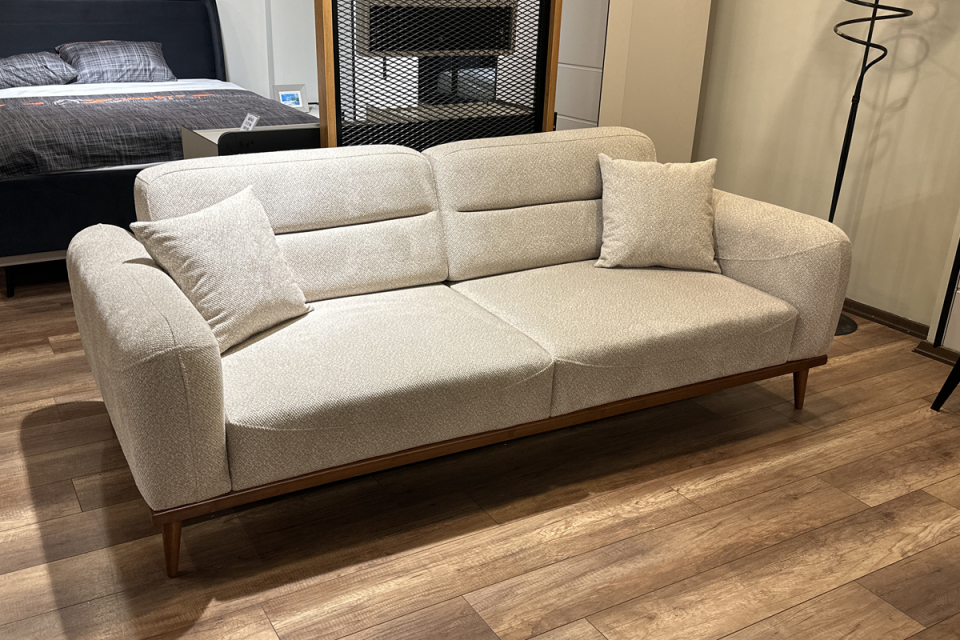 Bella Koltuk Takımı Berjer