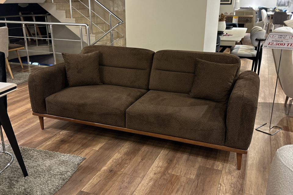 Bella Koltuk Takımı Berjer