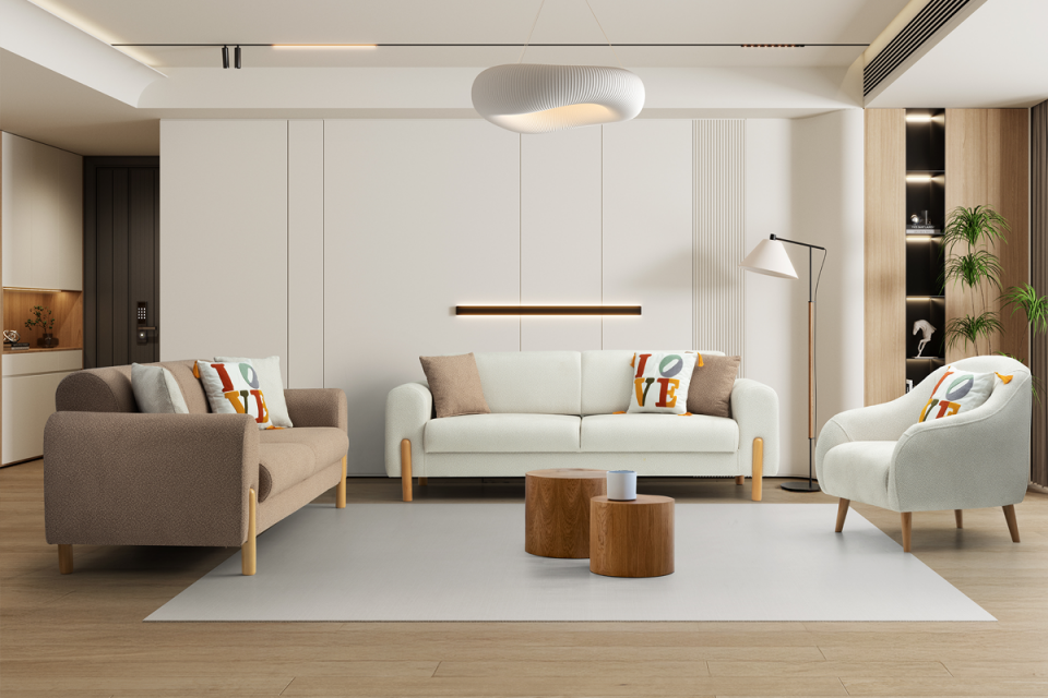 Polo Koltuk Takımı