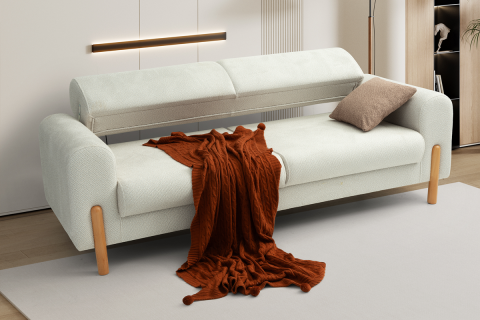 Polo Koltuk Takımı