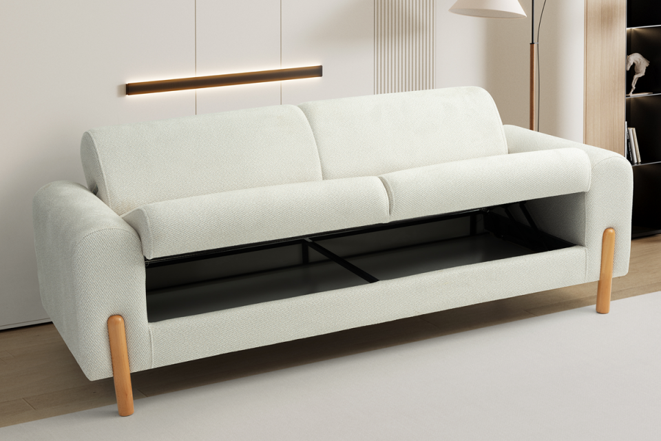 Polo Koltuk Takımı