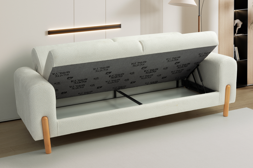 Polo Koltuk Takımı