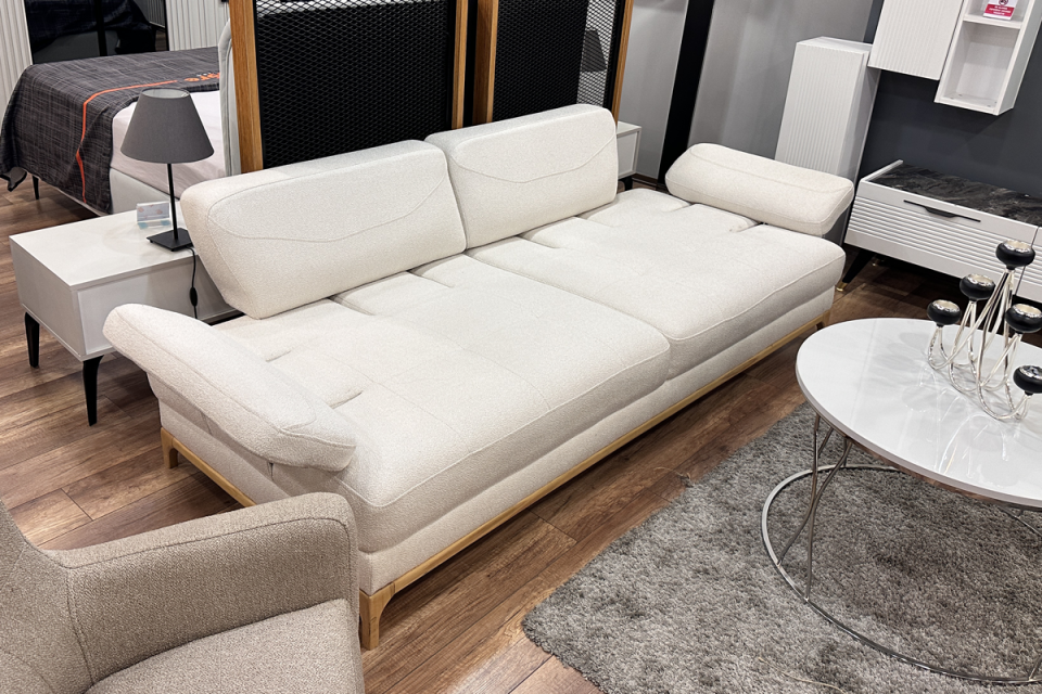 Glorya Koltuk Takımı Berjer