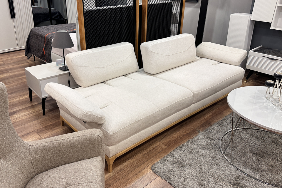 Glorya Koltuk Takımı Berjer