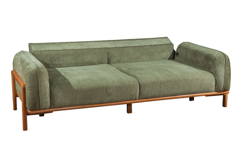 Atina Koltuk Takımı Berjer