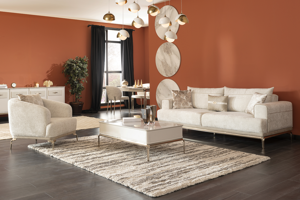 Luna Koltuk Takımı