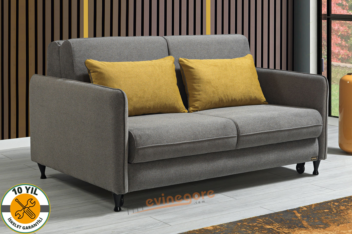 Napoli İkili Koltuk