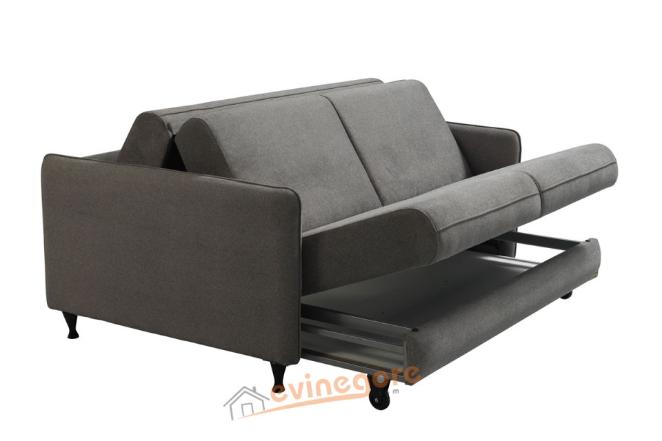 Napoli İkili Koltuk