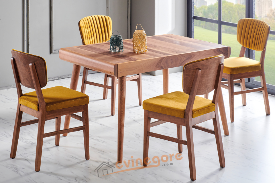 Arya Masa Takımı Sandalye