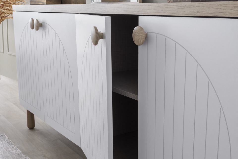 Dejavu Yemek Odası Sandalye