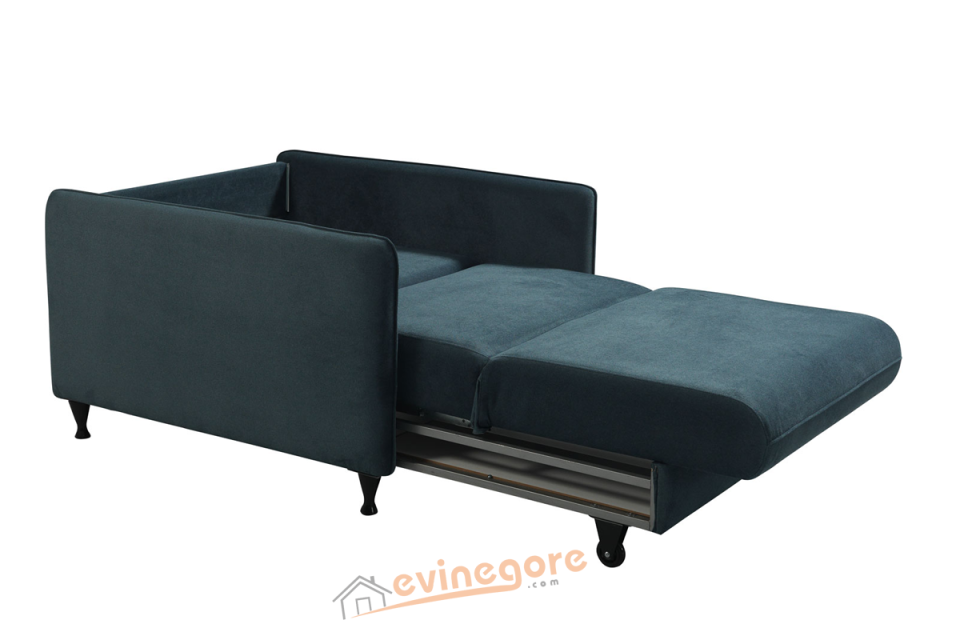 Mini Napoli Tekli Koltuk