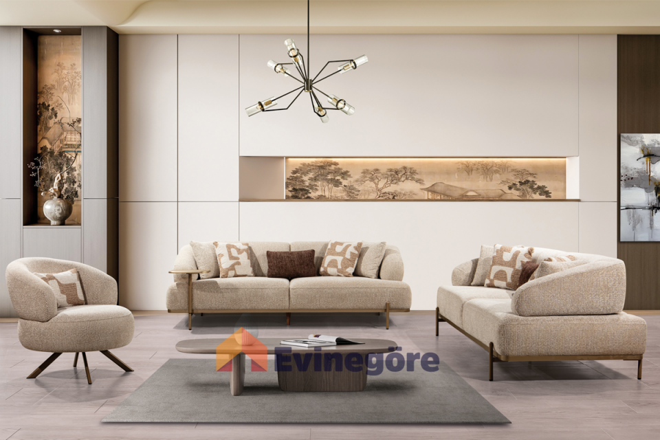 Viyana Koltuk Takımı