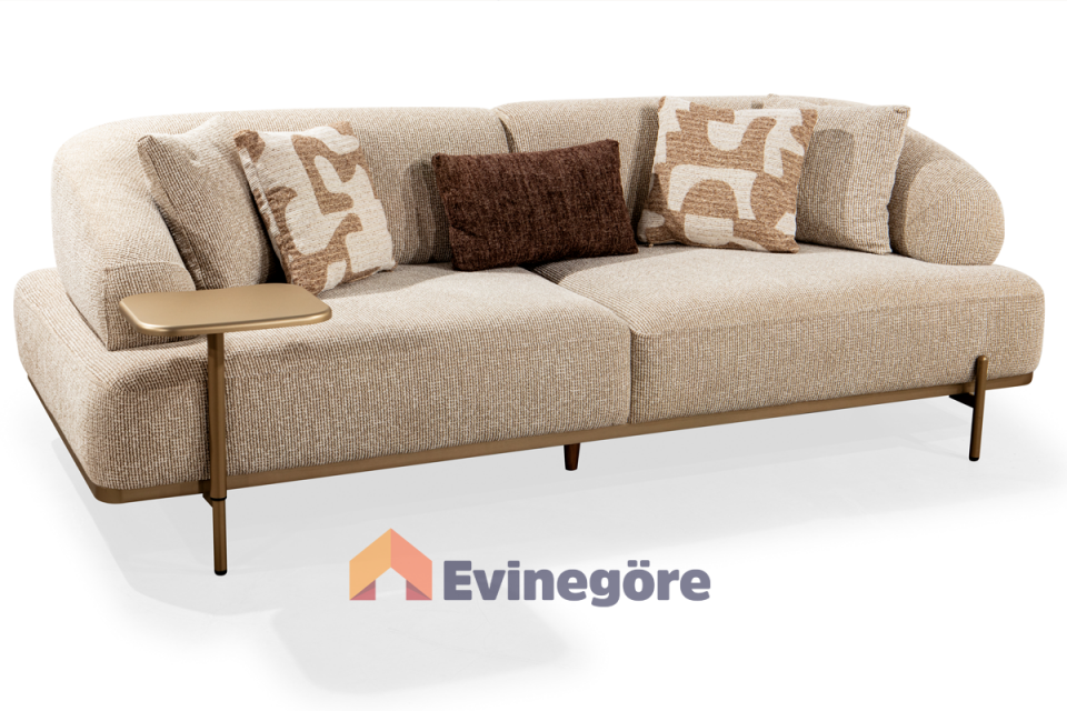 Viyana Koltuk Takımı