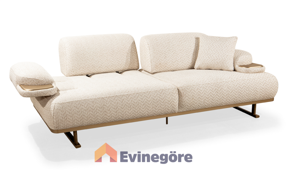 Zümrüt Koltuk Takımı