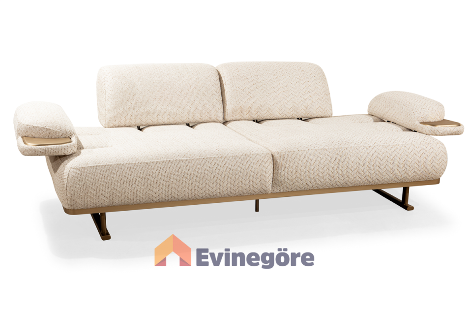 Zümrüt Koltuk Takımı