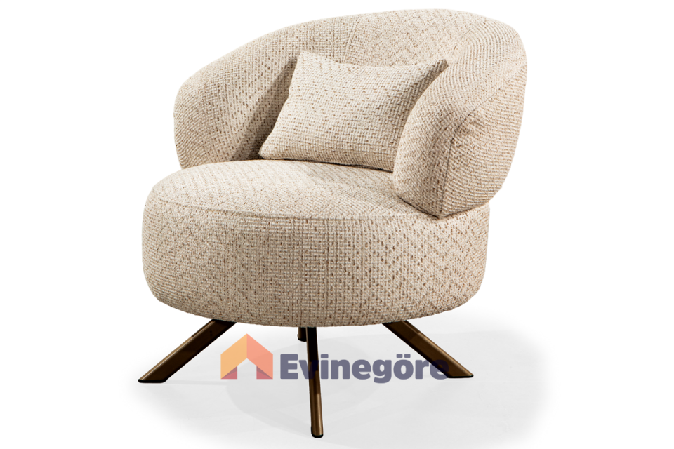 Zümrüt Koltuk Takımı