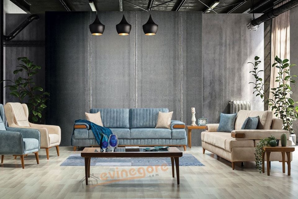 Marid Koltuk Takımı