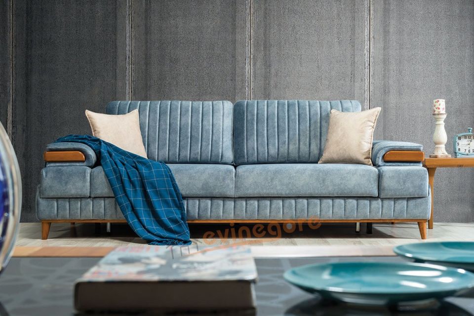 Marid Koltuk Takımı