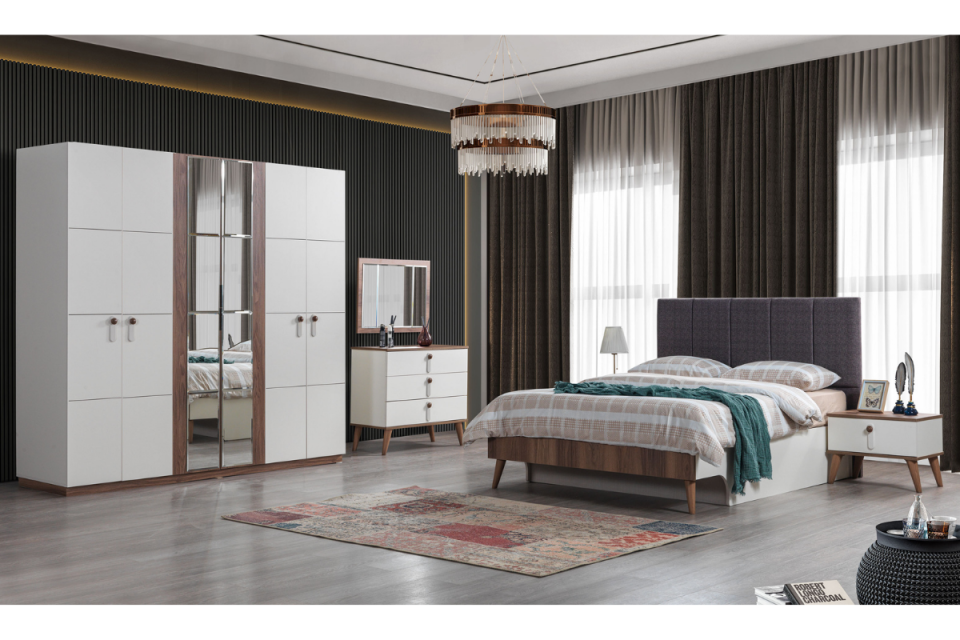 Efsane Düğün Paketi