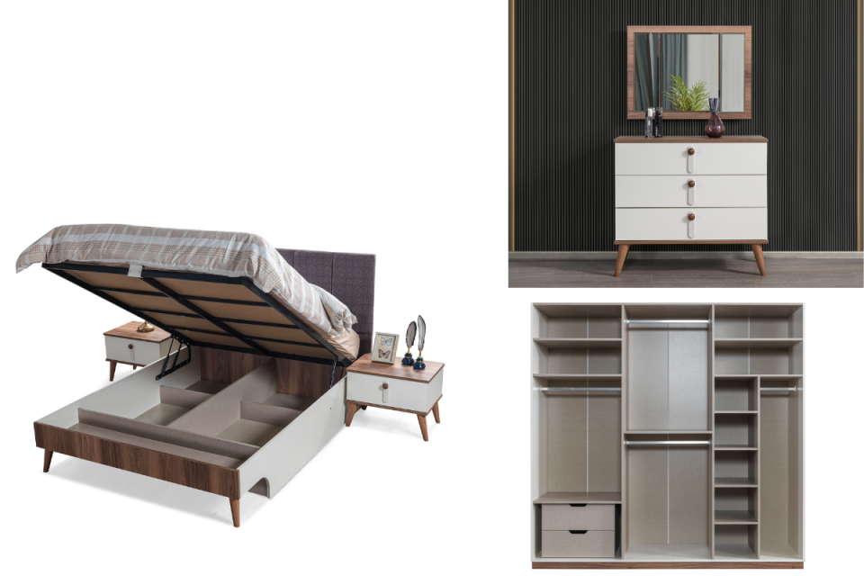 Efsane Düğün Paketi