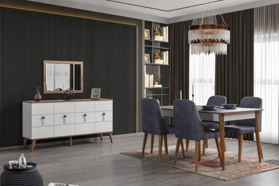 Efsane Düğün Paketi