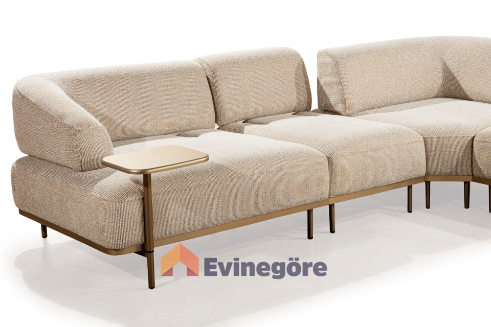 Viyana Köşe Koltuk