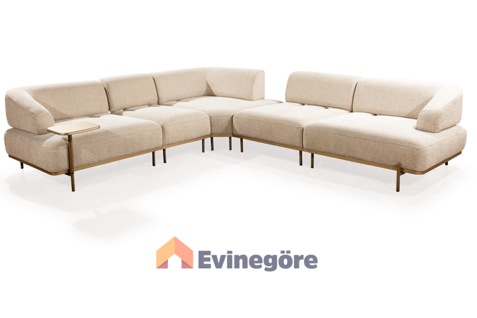 Viyana Köşe Koltuk