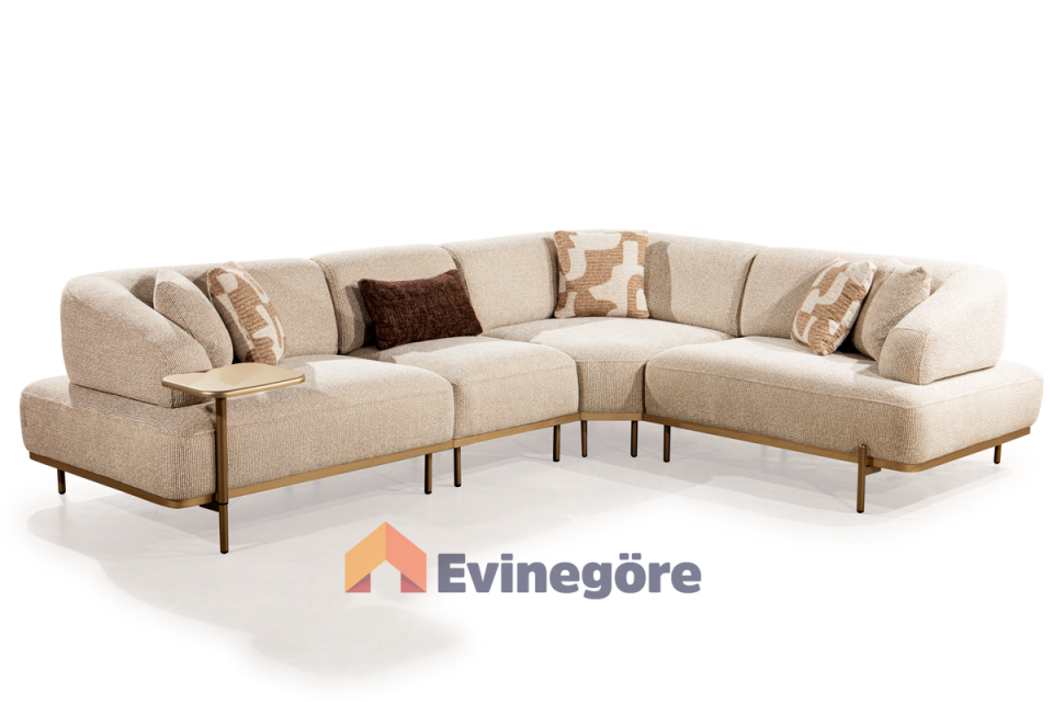 Viyana Köşe Koltuk