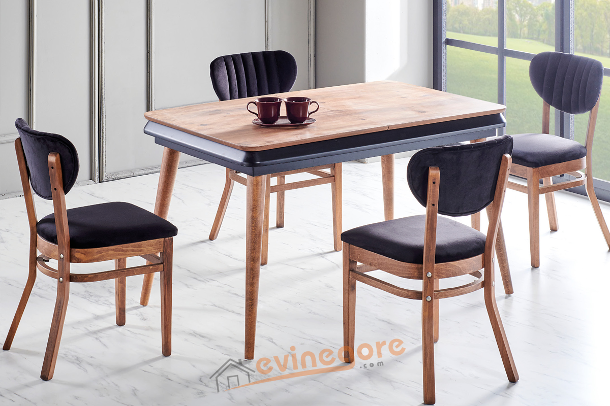 Carmen Masa Takımı Sandalye