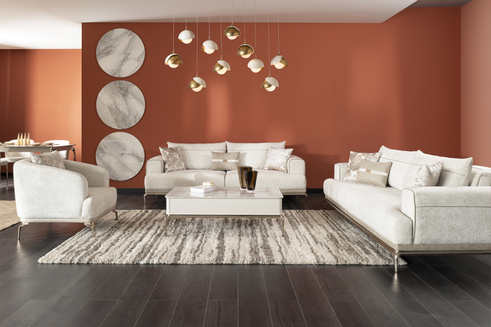 Belis Koltuk Takımı