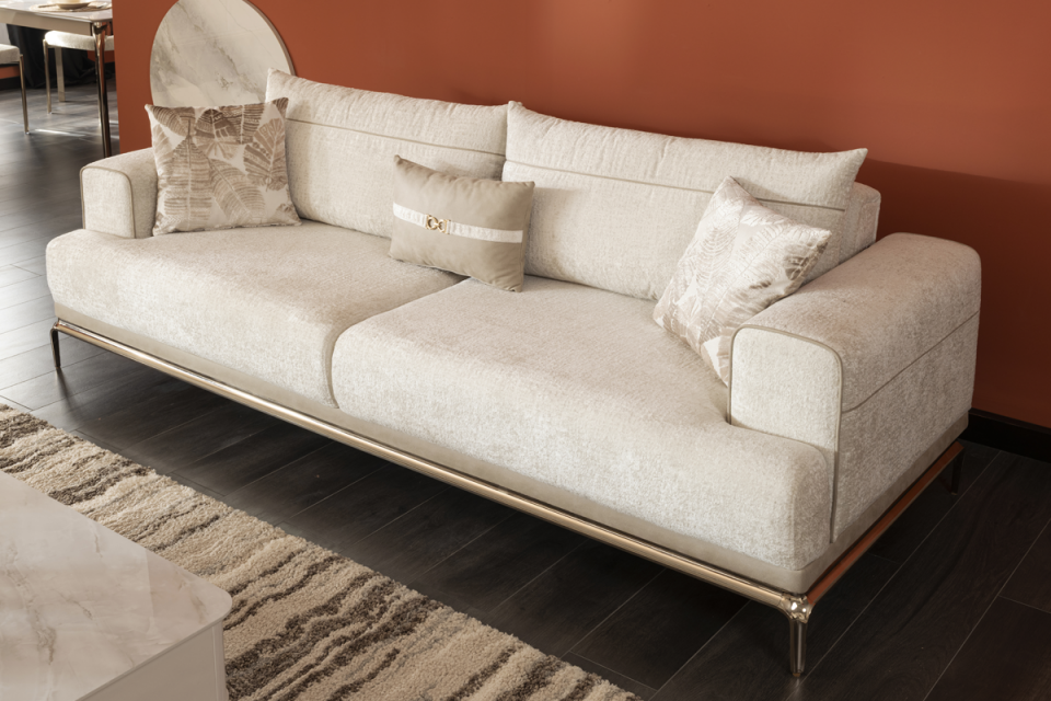 Belis Koltuk Takımı