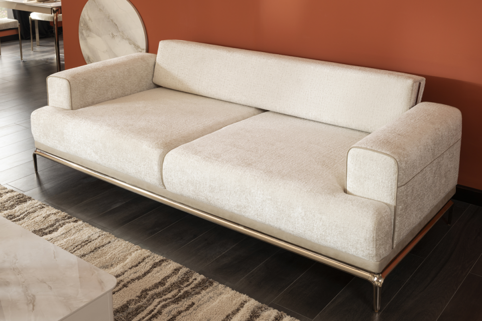 Belis Koltuk Takımı