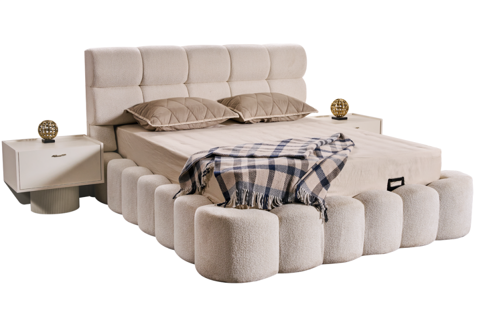 Valeron Yatak Odası